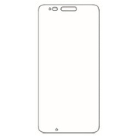 Pellicola proteggischermo honeywell per ct37 trasparente [ct37-sp-1pk]