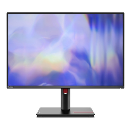 monitor led 24'' lenovo thinkvision t24d-30 full hd 1920x1200/4ms/classe