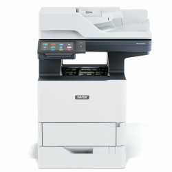 Stampante laser xerox versalink b625v_dn multifunzione 4in1 a colori