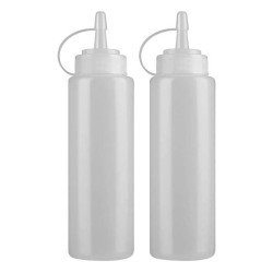 Dosatore salse utilissimi 350ml 2pz [533532]