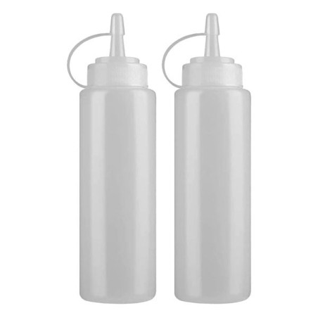 Dosatore salse utilissimi 350ml 2pz [533532]