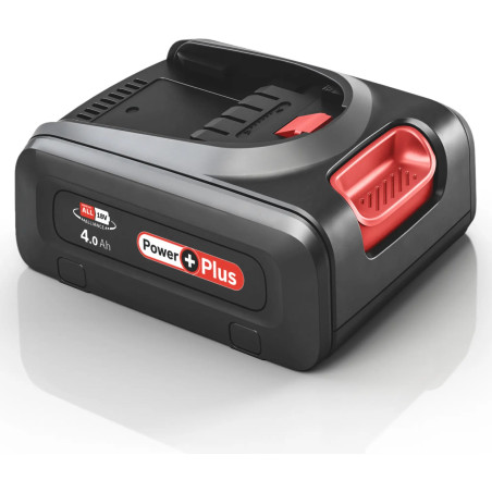 Batteria bosch bhzub1840 per aspirapolvere 18v nero/rosso [bhzub1840]
