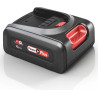 Batteria bosch bhzub1840 per aspirapolvere 18v nero/rosso [bhzub1840]