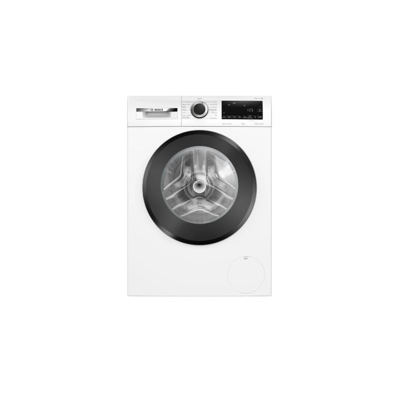 Lavatrice bosch wgg244z9it carica dall'alto 59.8cm 9kg 1400rpm