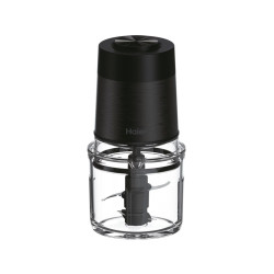 Tritatutto haier hch5b1 011 i-master serie 5 0.5l 550w nero [38700001]