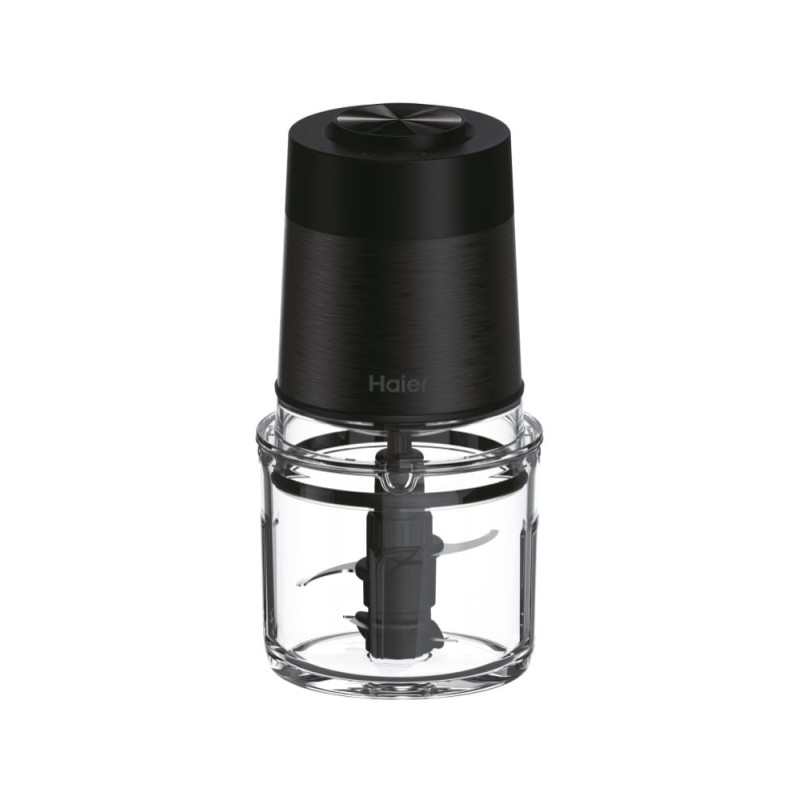 Tritatutto haier hch5b1 011 i-master serie 5 0.5l 550w nero [38700001]