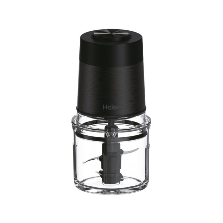 Tritatutto haier hch5b1 011 i-master serie 5 0.5l 550w nero [38700001]