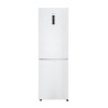 Frigorifero haier 2d 60 series 5 pro hdpw5618dnpw 352l classe d bianco