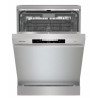 Lavastoviglie hisense hs643d90x libera installazione 16 coperti/d/grigio