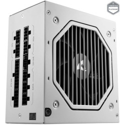 Alimentatore 1200w sharkoon rebel del pc p20 atx 3.1 gold bianco
