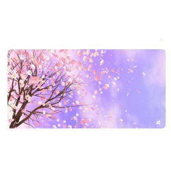 Tappetino sharkoon skiller sgp40 per mouse viola/multicolore [4044951042487]