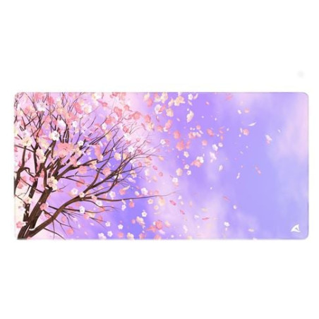 Tappetino sharkoon skiller sgp40 per mouse viola/multicolore [4044951042487]