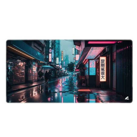 Tappetino sharkoon skiller sgp40 d5 per mouse multicolore [4044951042524]