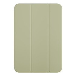Custodia apple smart folio per ipad mini a17 pro/ipad mini 6a salvia