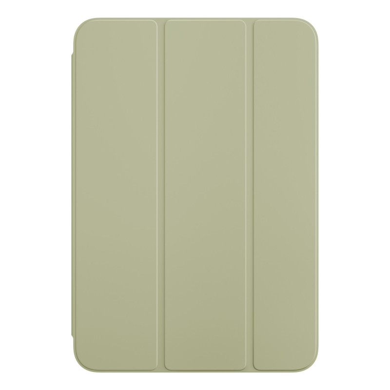 Custodia apple smart folio per ipad mini a17 pro/ipad mini 6a salvia