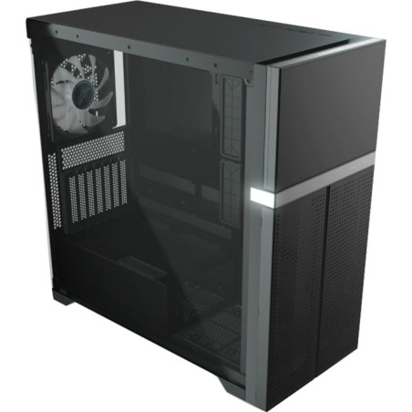 Case valkyrie vk02 lite midi-tower atx nero [vk-case02lite]