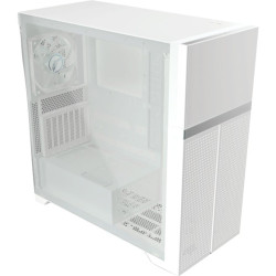 Case valkyrie vk02 lite midi-tower atx bianco [vk-case02litew]