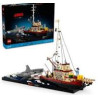 Set da gioco lego ideas jaws per adulti 1497pz [21350]