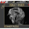Puzzle schmidt ashley rader: potenza cavallo sotto il segno di san