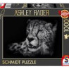Puzzle schmidt ashley rader: speed â??â??â??â??cheetah in the sign