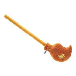 Peluche schmidt spiele bibi blocksberg pure' di patate marrone