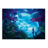 Puzzle schmidt spiele cameron grey sky fantasy 1000pz [58525]