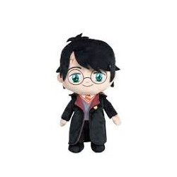 Peluche schmidt figura di harry potter [42820]