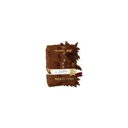 Peluche schmidt harry potter: libro dei mostri con audio[42824]