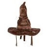 Peluche schmidt harry potter: cappello parlante con suono [42823]