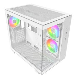 Case montech king 65 pro middle tower atx/micro-atx/mini-itx
