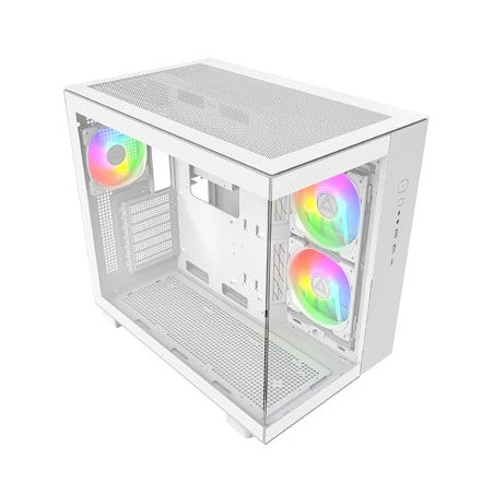 Case montech king 65 pro middle tower atx/micro-atx/mini-itx