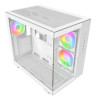 Case montech king 65 pro middle tower atx/micro-atx/mini-itx
