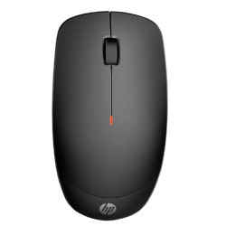 Mouse hp 235 slim wireless 2.4ghz 1600dpi nero