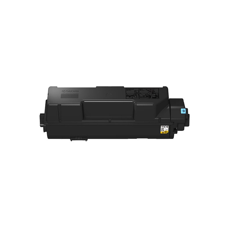 Toner kyocera mita tk-1260 10000pagine nero