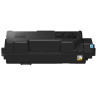 Toner kyocera mita tk-1260 10000pagine nero