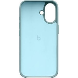 Custodia apple iphone 16 cover beats blu riptide [aoapptf16rmcfe4]