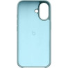 Custodia apple iphone 16 cover beats blu riptide [aoapptf16rmcfe4]