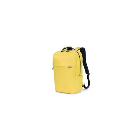 Zaino dicota commuter 13-16'' 16l limone [aodicnp16000009]