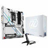 Scheda madre asrock z890 taichi aqua s1851 atx 256gb ddr5 [kbasriifz890a01]