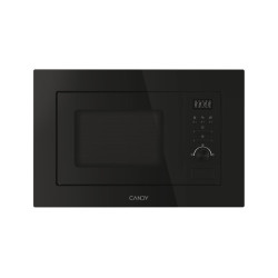 Microonde candy ca20fmw7nb 20l/800w/nero [ca20fmw7nb]