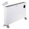 Termoconvettore adler 2000w bianco [ad 7752]