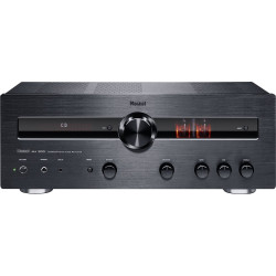 Amplificatore magnat ma-900 integrato ibrido stereo nero [d149515]