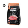 Cibo secco pan miesko con tacchino m per cani 9kg