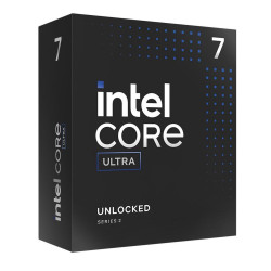 Cpu intel core ultra 7 265kf 20core sockel lga 1851 5.5 ghz arrow
