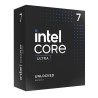 Cpu intel core ultra 7 265kf 20core sockel lga 1851 5.5 ghz arrow