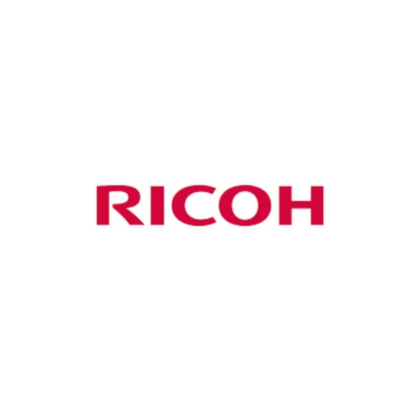 Contenitore per rifiuti del toner ricoh originale per p c375 im c320f/m