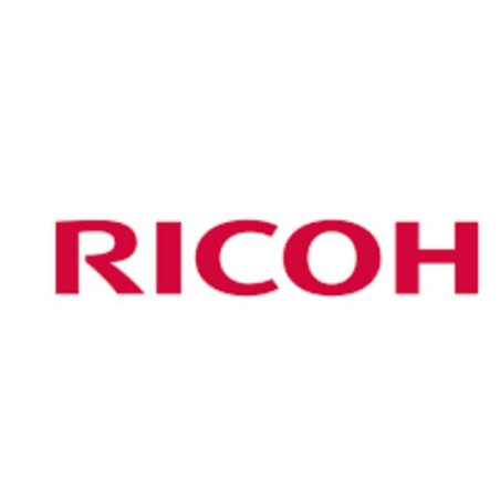 Contenitore per rifiuti del toner ricoh originale per p c375 im c320f/m