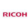 Contenitore per rifiuti del toner ricoh originale per p c375 im c320f/m