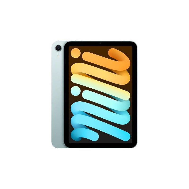 Tablet 8.3'' apple ipad mini 2024 wi-fi + cellular 128gb