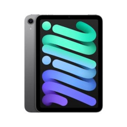 Tablet 8.3'' apple ipad mini 2024 wi-fi 128gb ipados